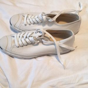 Jack Purcell Converse